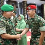 47 Pati TNI AD Naik Pangkat: Dampak Besar bagi Kepemimpinan Militer Indonesia