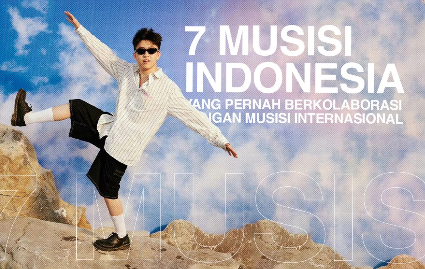 5 Musisi Dunia yang Pernah Dihentikan Pintu Negara: Kisah Kontroversial di Balik Larangan Masuk