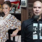 Ahmad Dhani Gugat Fitnah: Mulan Jameela Dituduh Remeh Guru, Suami Tantang Netizen