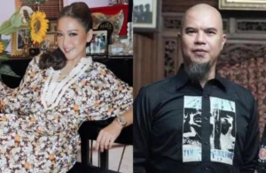 Ahmad Dhani Gugat Fitnah: Mulan Jameela Dituduh Remeh Guru, Suami Tantang Netizen