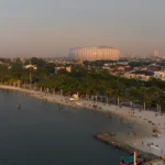 Air Danau Naik Tinggi, Lokasi Event Nasional Terendam: Konser Ancol Harus Evaluasi Total