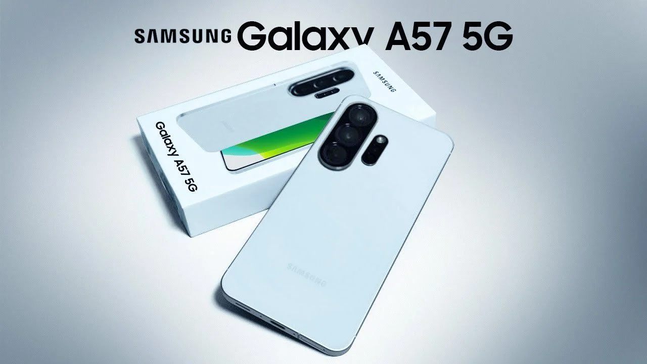Akhirnya Rilis! Fitur Samsung Galaxy A57 & A37 yang Bikin iPhone Gigit Gusi