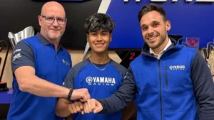 Aldi Satya Mahendra Siapkan Kebangkitan di WorldSSP: Dari Mandalika hingga Portugal 2026