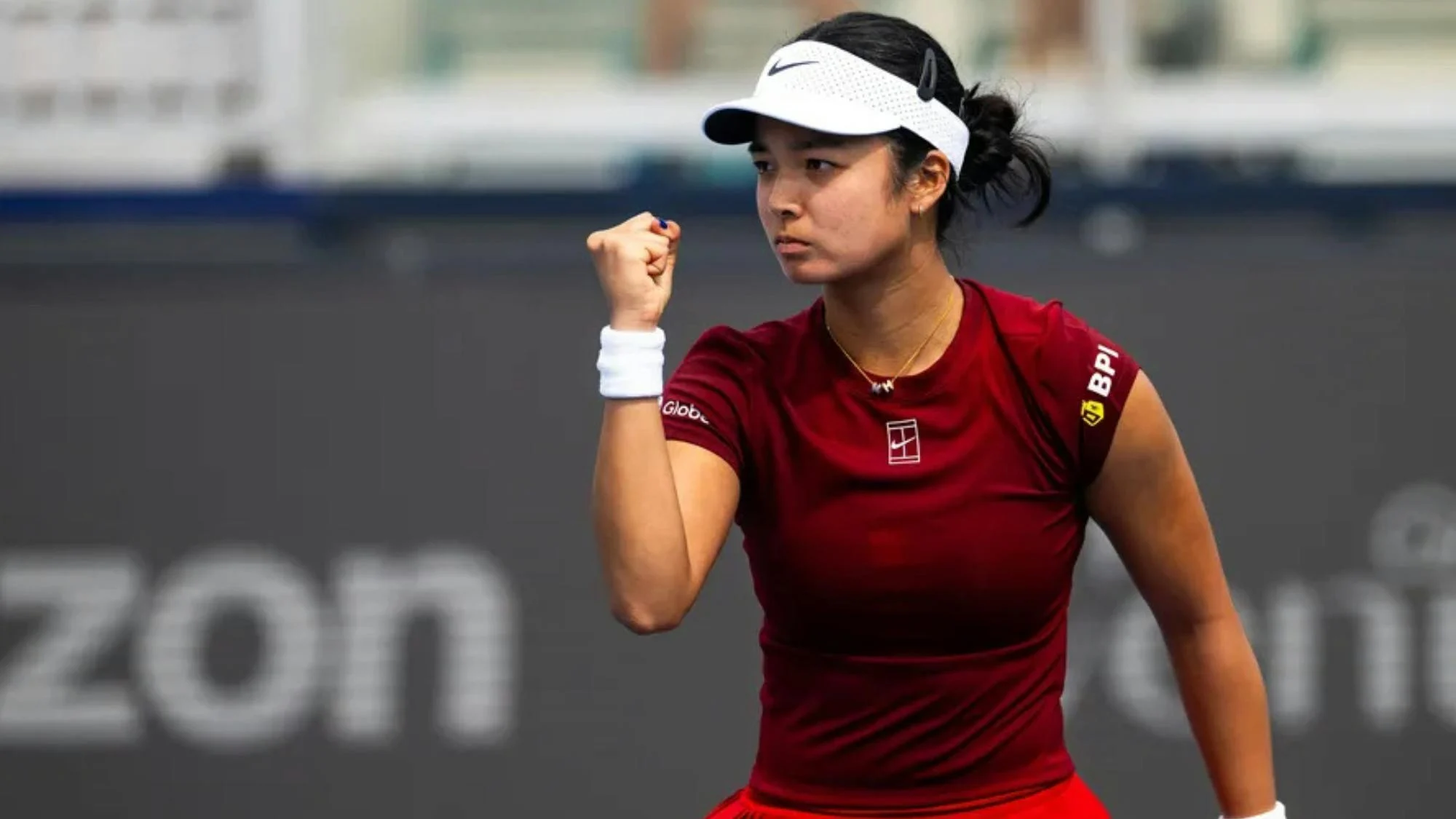 Alex Eala Gempur 16 Besar Miami Open 2026, Persiapan Menyongsong Turnamen Besar Berikutnya