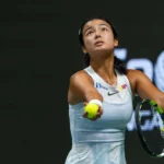 Alex Eala Siap Gempur Tanah Eropa: Debut di Linz Open dan Langsung Laju ke Madrid!