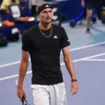 Alexander Zverev Siapkan Serangan Besar: Dari Semifinal Miami hingga Harapan Grand Slam 2026
