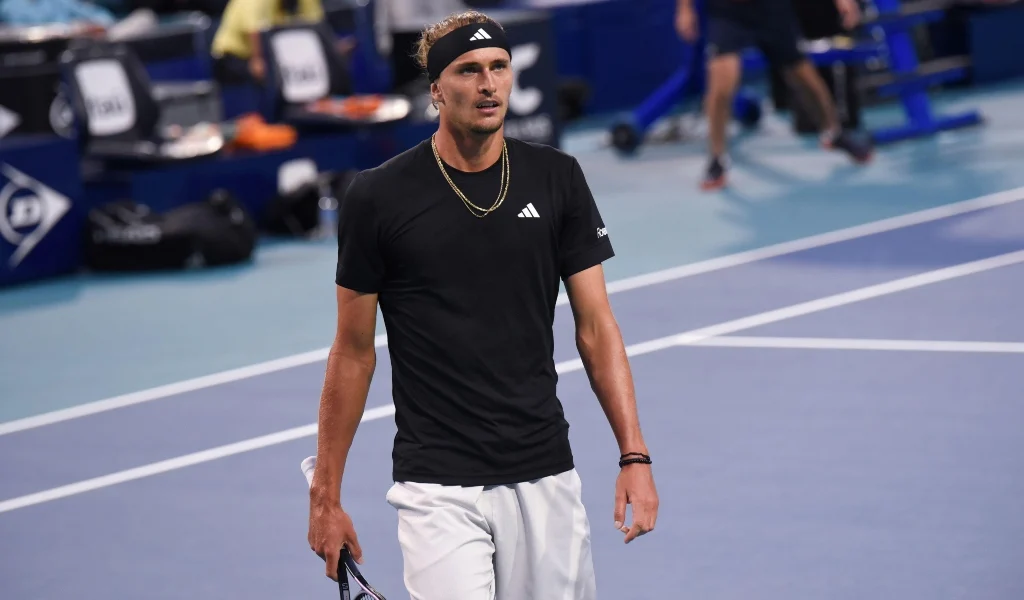 Alexander Zverev Siapkan Serangan Besar: Dari Semifinal Miami hingga Harapan Grand Slam 2026