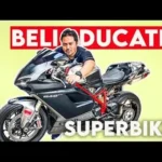 Aly Goni Bikin Geger! Beli Ducati Superbike Impian, Dari Layar ke Jalanan