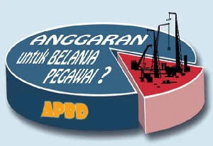 Anggaran Belanja Pegawai Gorontalo Melejit 45%: Dampak Besar bagi PPPK dan Keuangan Daerah