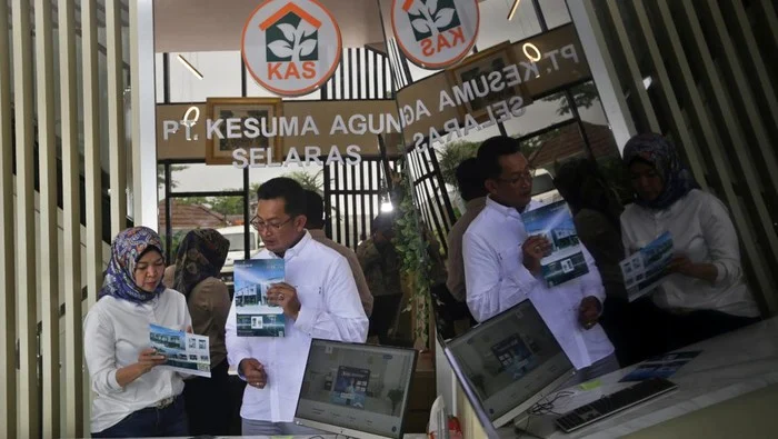 Arus Balik Pencari Kerja Baru di Bogor Diprediksi Meroket, Apa Penyebabnya?