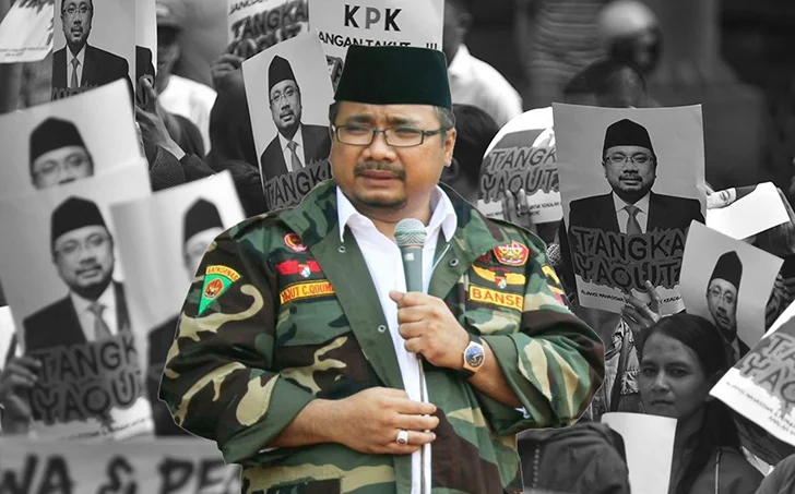 A’wan PBNU Desak KPK Percepat Kasus Korupsi Kuota Haji, Sorotan Penahanan Yaqut Memicu Polemik