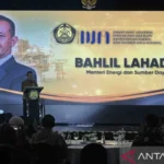 Bahlil Ungkap Temuan Pemasok Minyak Baru, BBM Nasional Dipastikan Tetap Melimpah