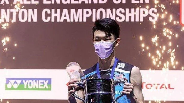 BAM Usulkan Sanksi Keras: Kebijakan Baru Mengguncang Karier Lee Zii Jia dan Pemain Pelatnas Lainnya