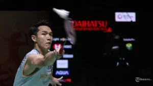 BAM Usulkan Sanksi Tebal bagi Pemain Tinggalkan Pelatnas Setelah Gagal Terapkan Kebijakan pada Lee Zii Jia