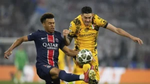 Barcelona Siapkan Rp1,5 Triliun, Bastoni Jadi Target Utama di Musim Panas Ini