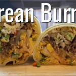 Barito Burrito: Revolusi Sarapan Fusion Korea-Meksiko yang Menggoda Selera Nasional