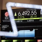 BBNI Terpuruk di Tengah Rugi Besar Buma Internasional dan IHSG Anjlok: Apa Langkah Selanjutnya?