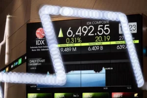 BBNI Terpuruk di Tengah Rugi Besar Buma Internasional dan IHSG Anjlok: Apa Langkah Selanjutnya?