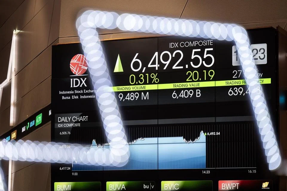 BBNI Terpuruk di Tengah Rugi Besar Buma Internasional dan IHSG Anjlok: Apa Langkah Selanjutnya?