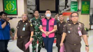 Bengawan Kamto Dijatuhi Tahanan Rumah: Perseteruan PN Jambi dan Kejati Panaskan Kasus Korupsi Rp 105 Miliar