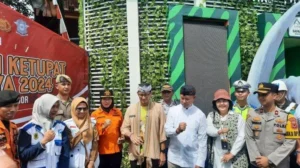 Bogor Siap Dapat Lonjakan Pencari Kerja Baru Seiring Jalan Alternatif Puncak Dibuka