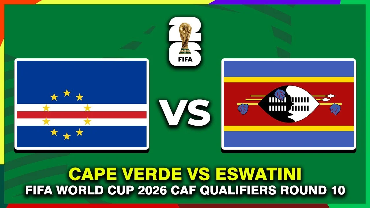 Cape Verde vs Finland: Duel Tak Terduga yang Bisa Mengubah Peta Klasemen FIFA 2026!