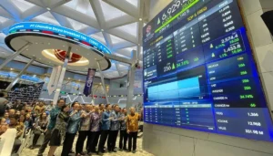 CDIA Kena Sorot: Analisis Terbaru Dampak Investasi dan Pergerakan Saham di BEI