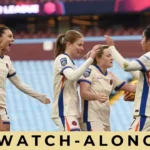 Chelsea Women Menang Dramatis 4-3 atas Aston Villa, Nüsken Bawa Kemenangan di Menit Akhir