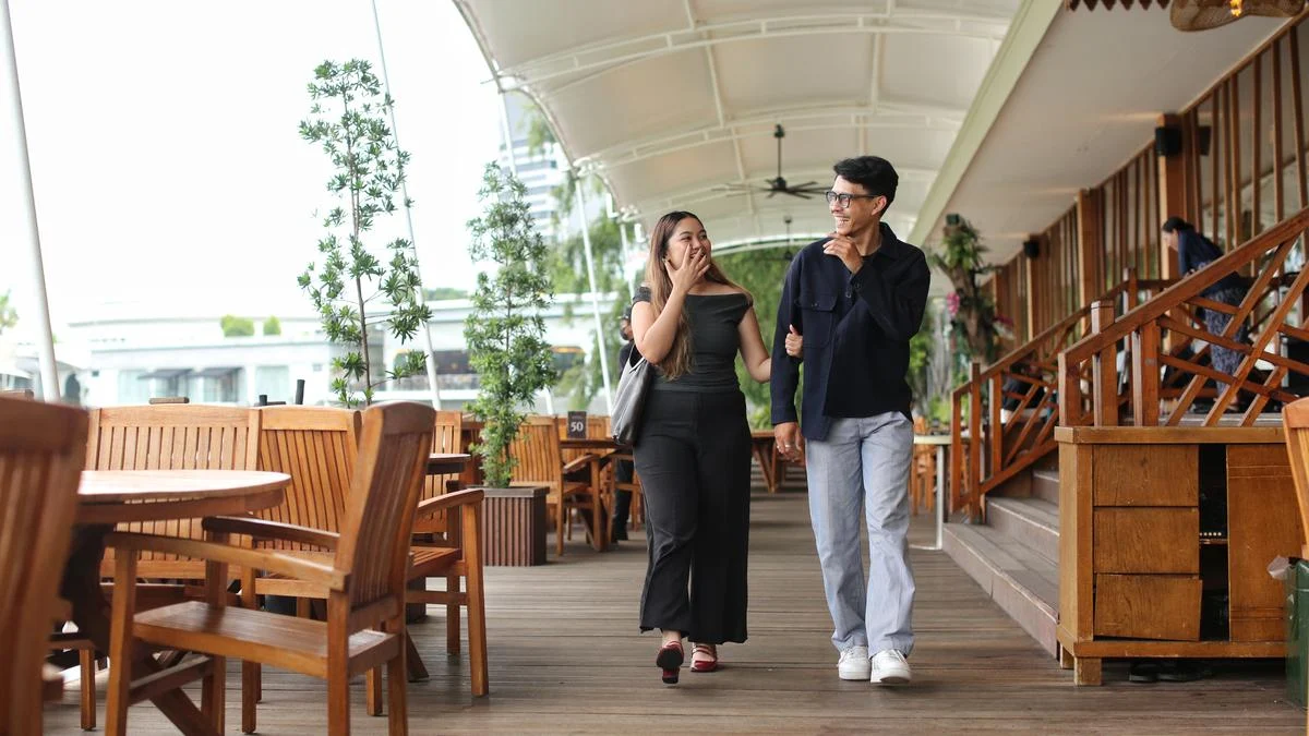 Cinta Berapi-api: Mengungkap Tingkat Kecocokan Scorpio dengan Scorpio di Bulan April 2026