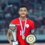 Dari Boyolali ke Panggung Timnas: Sosok Penopang Kesuksesan Dony Tri Pamungkas yang Tak Terlihat