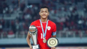 Dari Boyolali ke Panggung Timnas: Sosok Penopang Kesuksesan Dony Tri Pamungkas yang Tak Terlihat