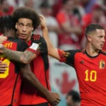 De Ketelaere Bawa Belgia Menang 5-2 atas AS, Tanda Kesiapan Jelang Piala Dunia