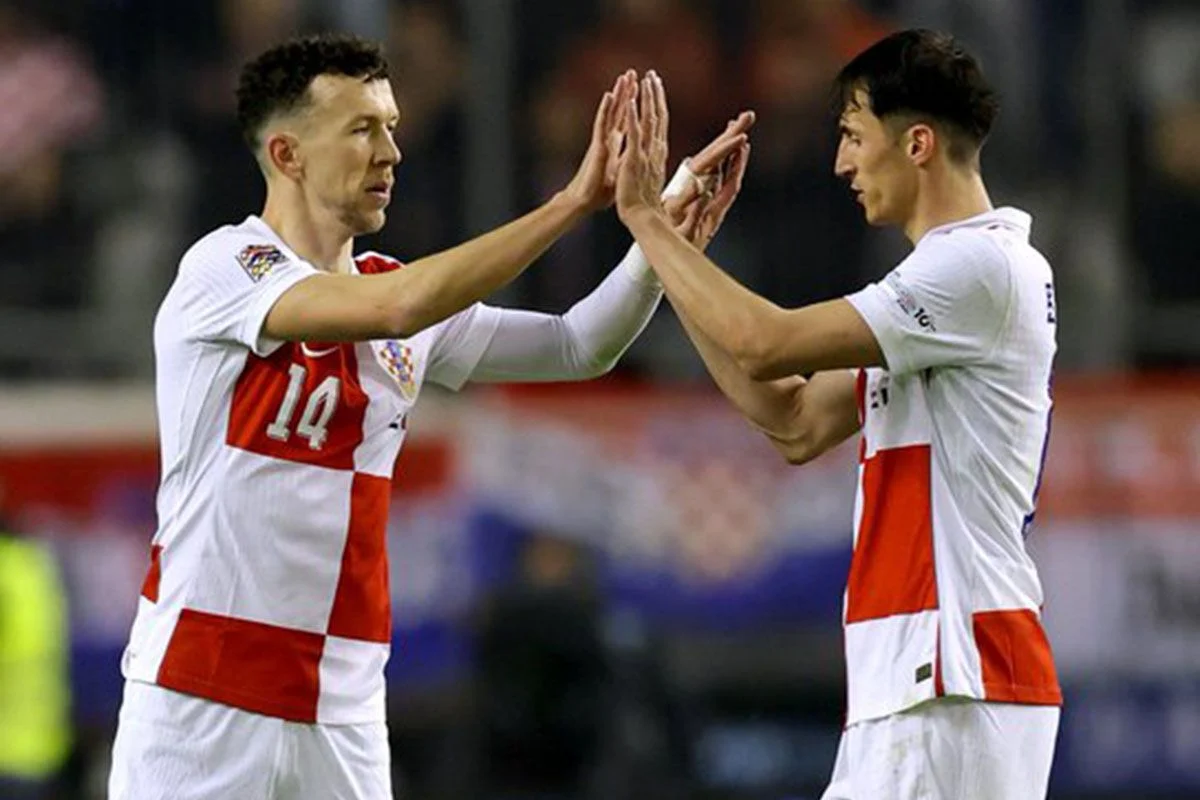 Denmark Gigit Gigi di Playoff, Siap Menyongsong Duel Panas Melawan Ceko di Final Penentuan Tiket Piala Dunia 2026