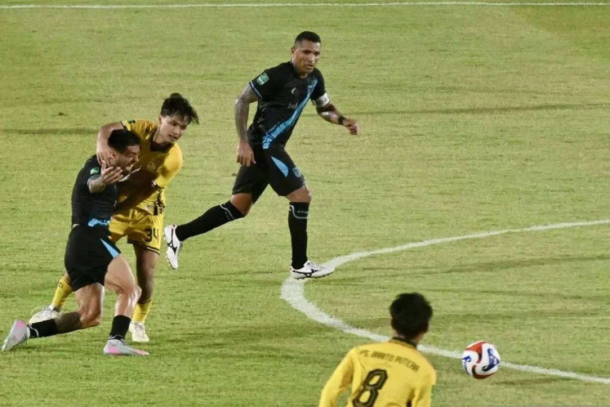 Deportivo Cali Raih Kemenangan Tipis 1-0 Atas Deportivo Pereira, Penampilan Menggugah di Stadion Rumah