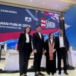 Direktur Samudera Indonesia Tambah Saham di Tengah Penurunan Harga: Langkah Strategis Farida Helianti
