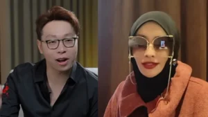 Doktif Tolak Jenguk Richard Lee di Rutan: Emosi Memuncak, Penahanan Diperpanjang 40 Hari