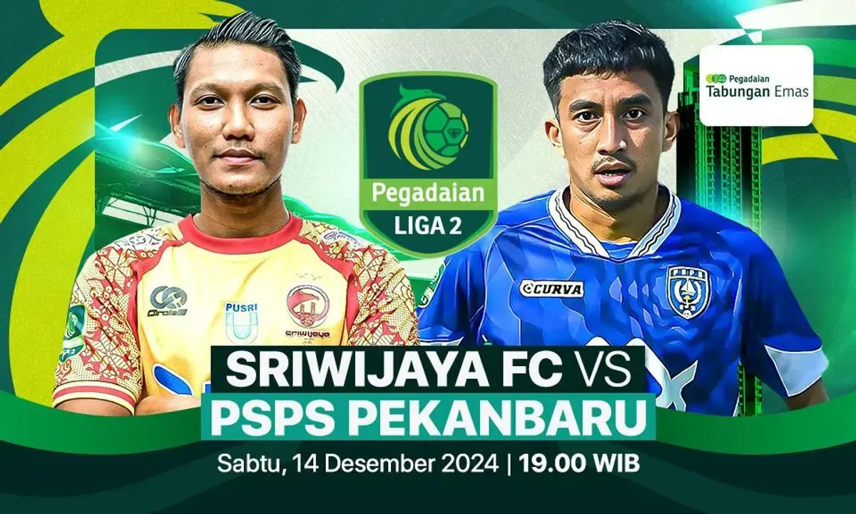 Drama 1-1 PSMS vs PSPS dan Kejutan Persiraja Atasi Sriwijaya di Liga 2 Championship