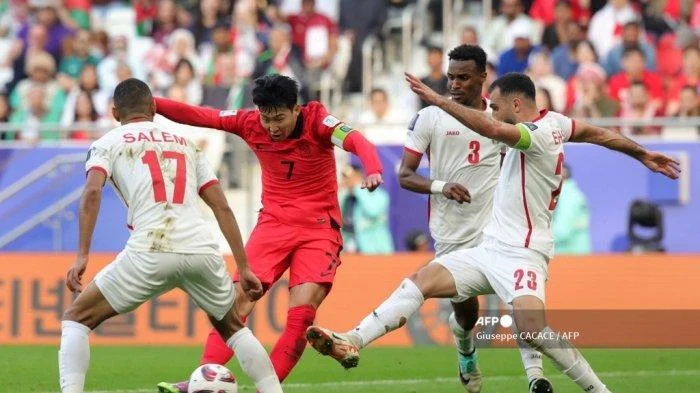 Drama di Lapangan dan Laut: Prediksi Skor Korea Selatan vs Pantai Gading serta Kontroversi Lee Kang‑in Menyusul Son Heung‑min