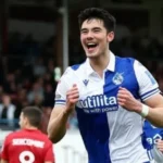 Drama di Lini Belakang: Elkan Baggott Hampir Gagal, Dony Tri Pamungkas Selamatkan Muka Ipswich Town