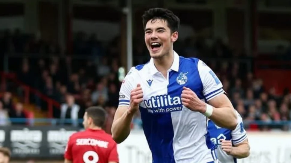 Drama di Lini Belakang: Elkan Baggott Hampir Gagal, Dony Tri Pamungkas Selamatkan Muka Ipswich Town