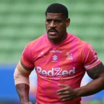 Drama Kesehatan Tui Kamikamica: Bintang NRL Menghadapi Stroke dan Tekad Kembali ke Lapangan