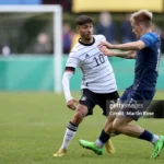 Drama Kualifikasi U19 Eropa: Germany U19 Bangkit dari Kegagalan 2-2 vs Swedia dan Menang Telat atas Yunani