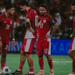 Drama Luka Panichelli: Mimpi Piala Dunia 2026 Hancur, Harapan Baru Menanti