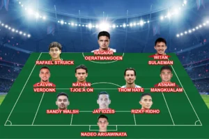 Drama Menegangkan Cape Verde vs Finland: Prediksi Skor, Formasi, dan Sejarah Pertemuan di FIFA Series 2026