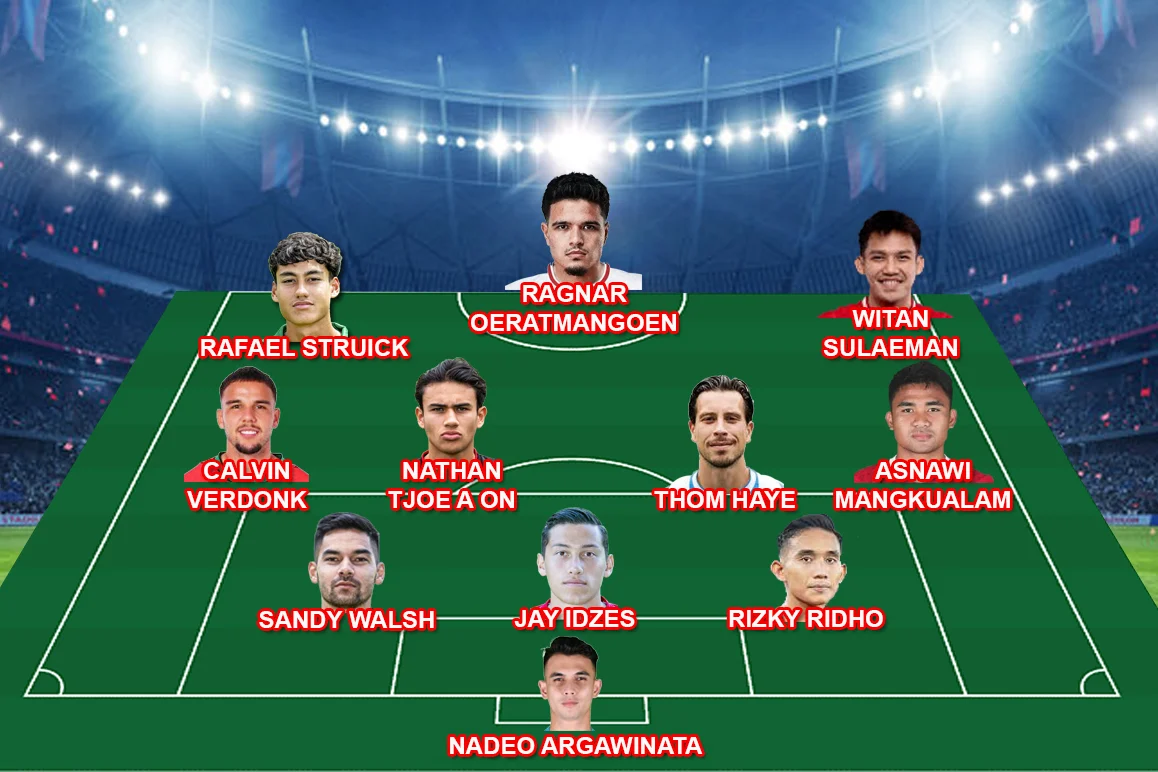 Drama Menegangkan Cape Verde vs Finland: Prediksi Skor, Formasi, dan Sejarah Pertemuan di FIFA Series 2026