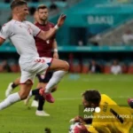 Drama Panas di Stadion Letná: Denmark vs Ceko Siap Tentukan Tiket World Cup 2026
