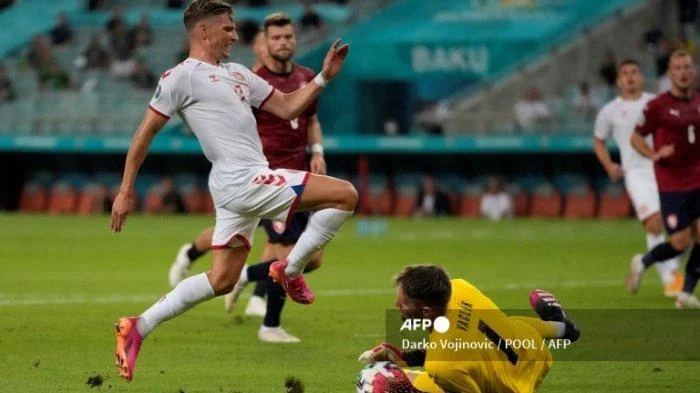 Drama Panas di Stadion Letná: Denmark vs Ceko Siap Tentukan Tiket World Cup 2026