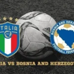 Drama Panas Italia vs Bosnia: Tuduhan Spionase, Strategi Gatturo, dan Rekor Dominan Menuju Playoff Piala Dunia 2026