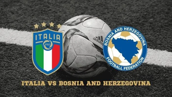 Drama Panas Italia vs Bosnia: Tuduhan Spionase, Strategi Gatturo, dan Rekor Dominan Menuju Playoff Piala Dunia 2026