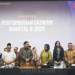 Ekonomi Gelap Mengintai: Efisiensi Anggaran Berisiko Membuat Defisit Membengkak